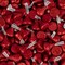 100ct Fire Truck Birthday Candy Party Favors Hershey's Kisses Milk Chocolate (100 Candies + 1 Sheet Stickers) - Assembly Required - by Just Candy